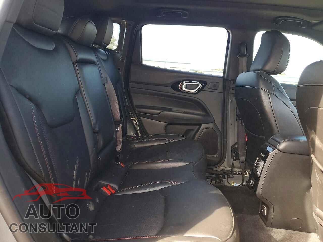 JEEP COMPASS 2023 - 3C4NJDDNXPT564221