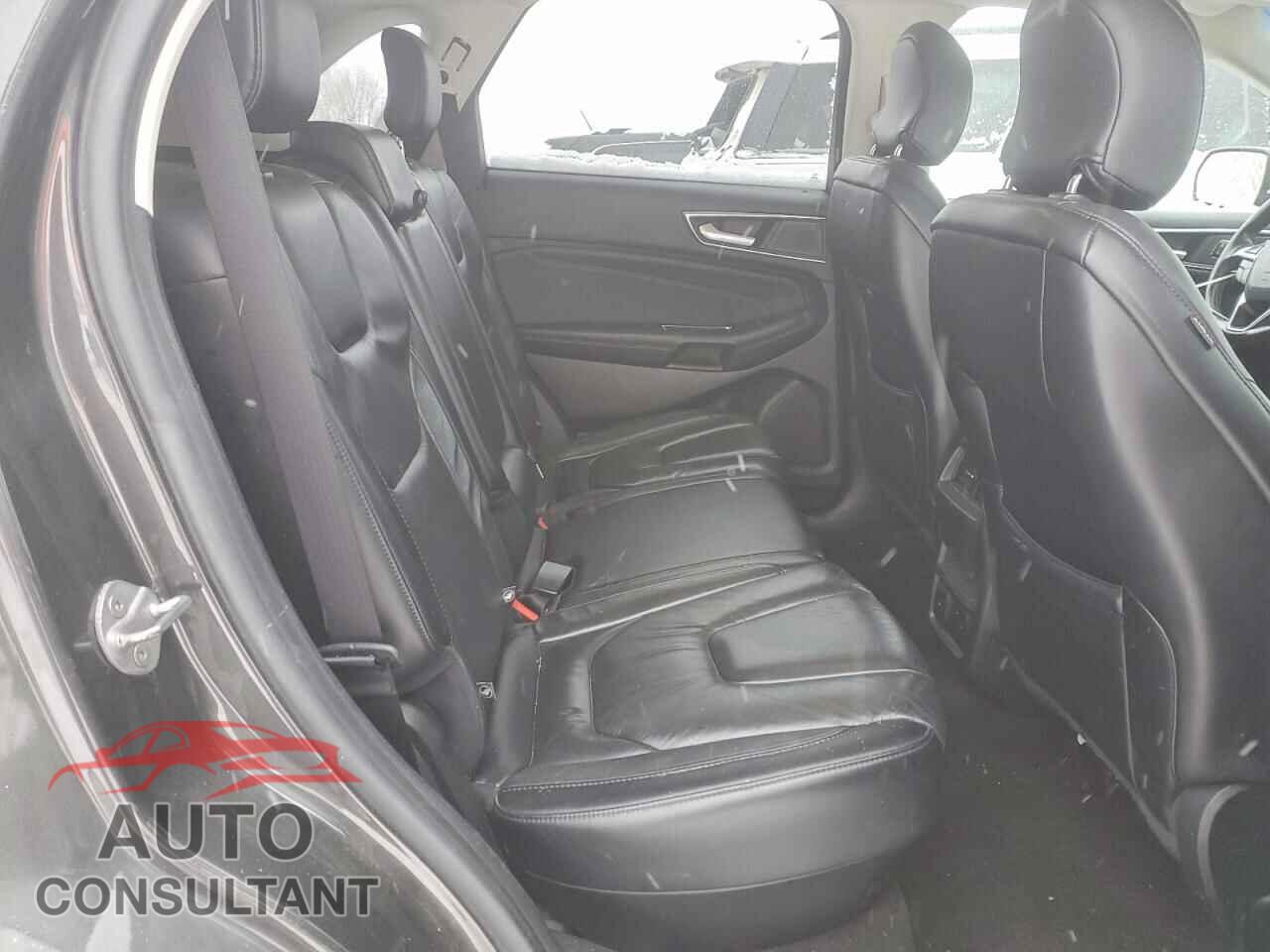 FORD EDGE 2019 - 2FMPK3K94KBC22558