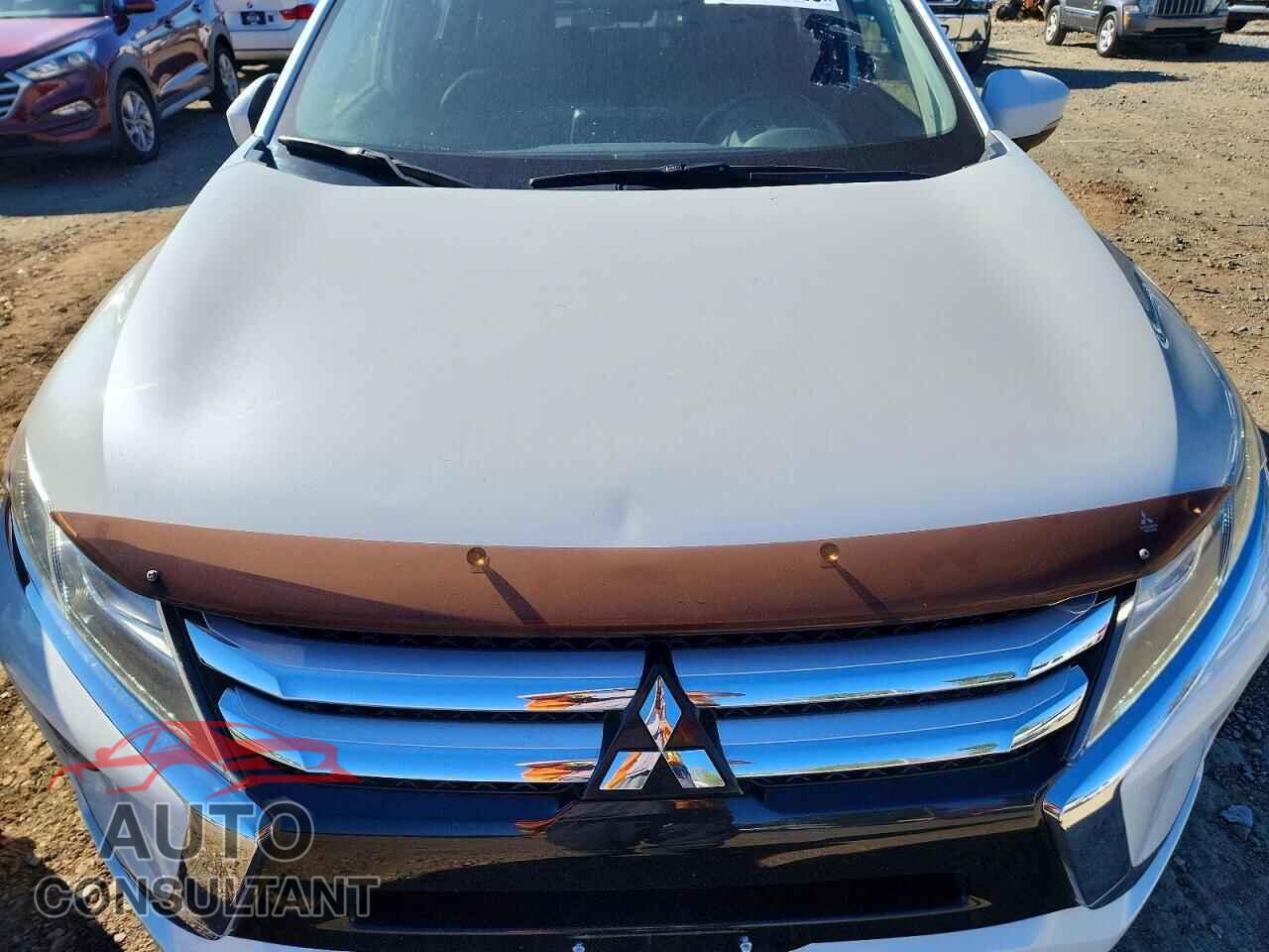 MITSUBISHI ECLIPSE 2019 - JA4AT5AA7KZ020092