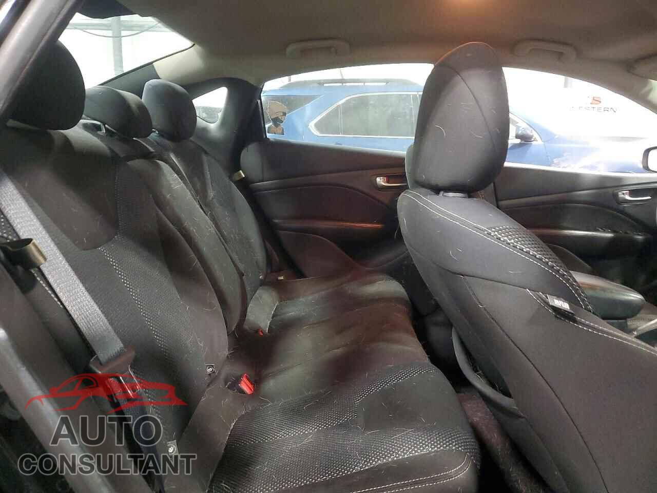 DODGE DART 2016 - 1C3CDFBB0GD717282