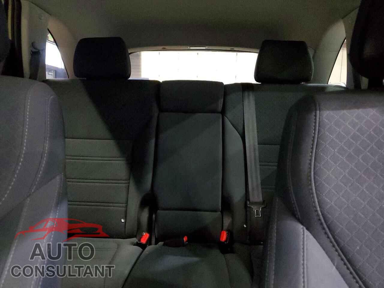 KIA SORENTO 2016 - 5XYPGDA37GG065068