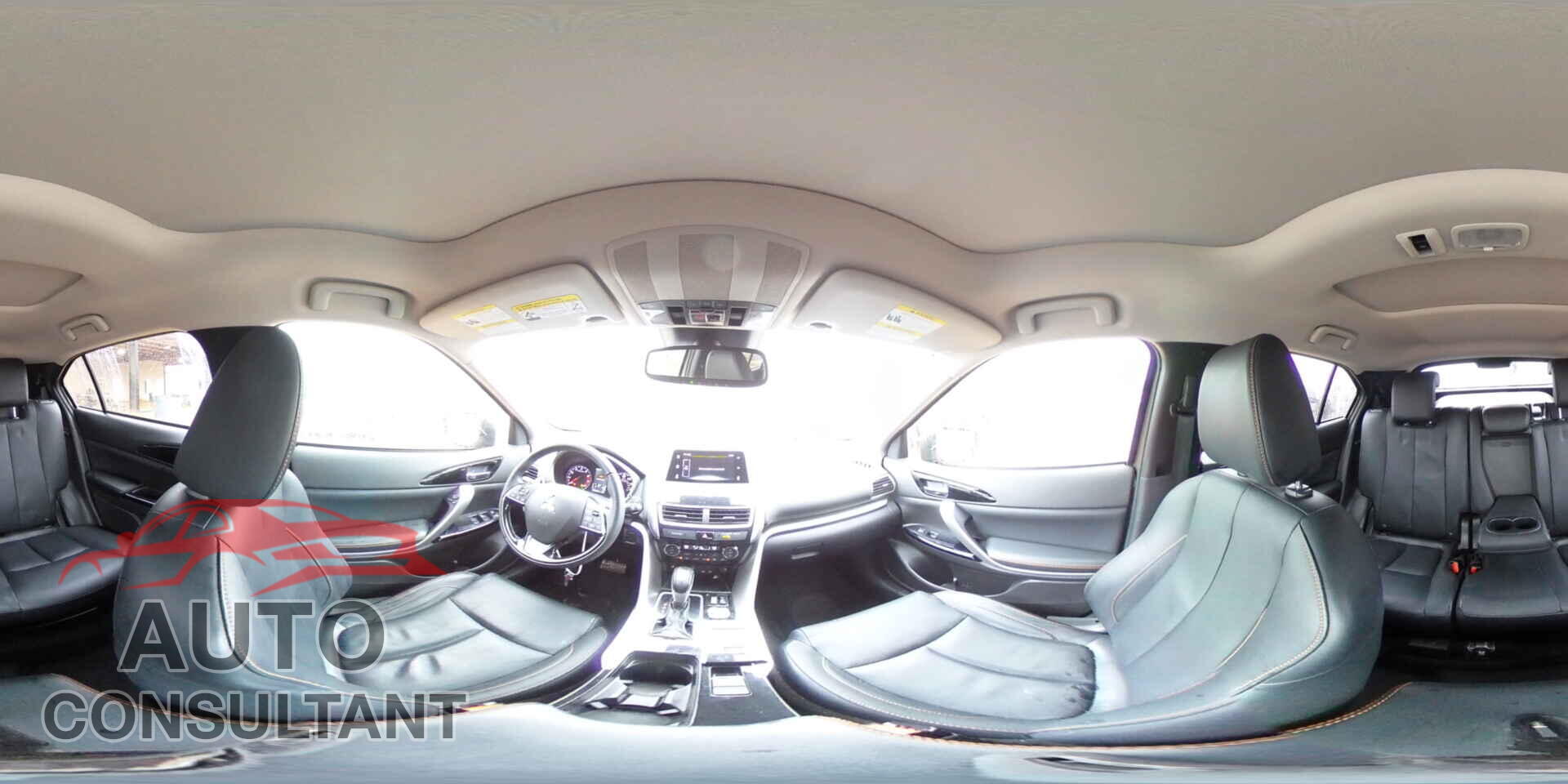 MITSUBISHI ECLIPSE 2018 - JA4AT5AA7JZ070313