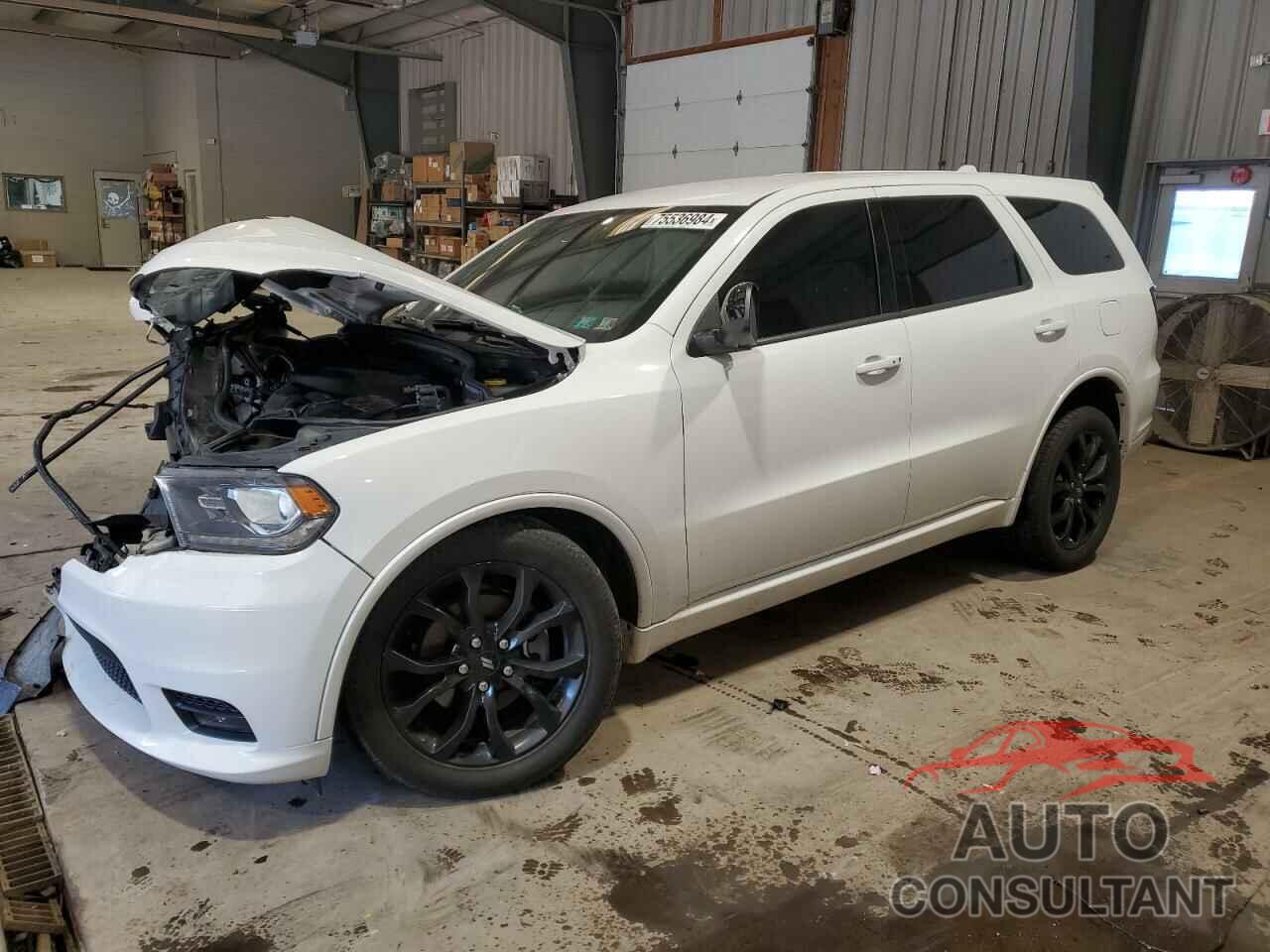 DODGE DURANGO 2020 - 1C4RDHDG4LC192107