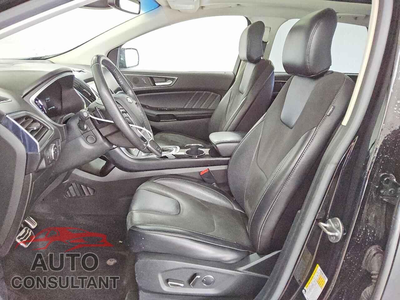 FORD EDGE 2018 - 2FMPK4AP8JBB56651
