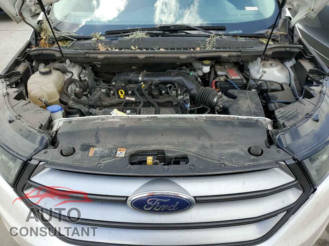 FORD EDGE 2018 - 2FMPK3J94JBC53759