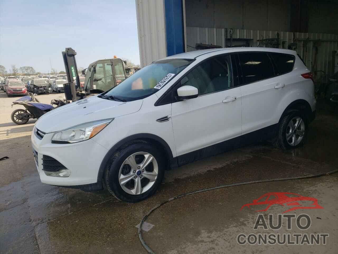 FORD ESCAPE 2016 - 1FMCU0GX7GUB16623