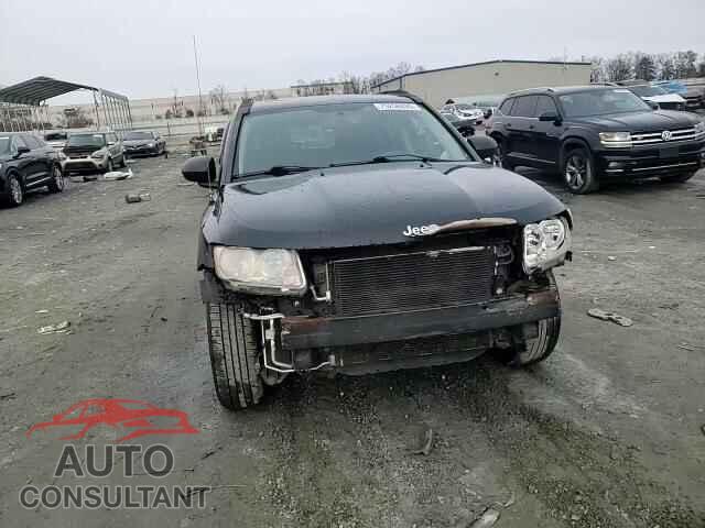 JEEP COMPASS 2012 - 1C4NJDCB5CD604499
