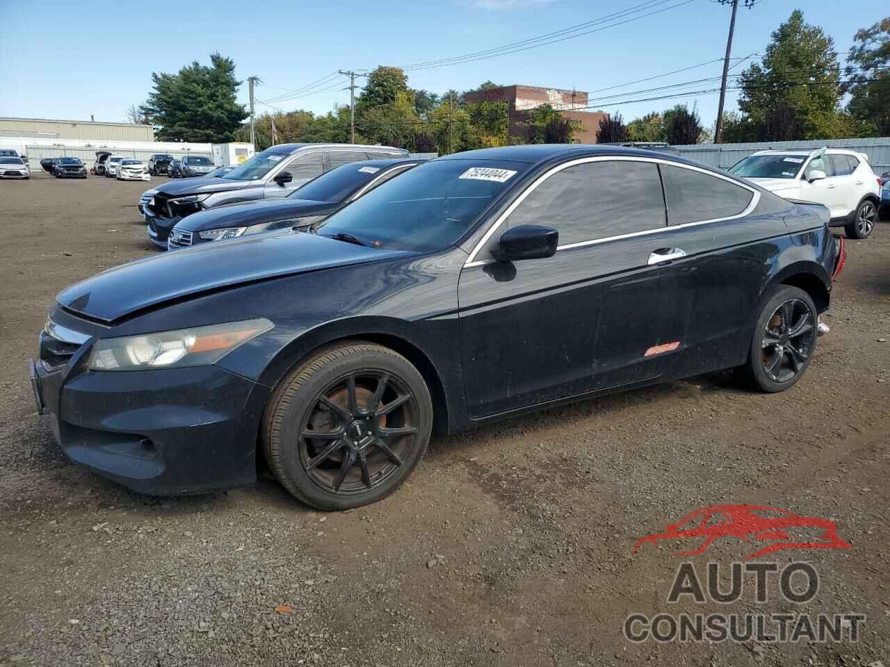 HONDA ACCORD 2012 - 1HGCS2B88CA000866