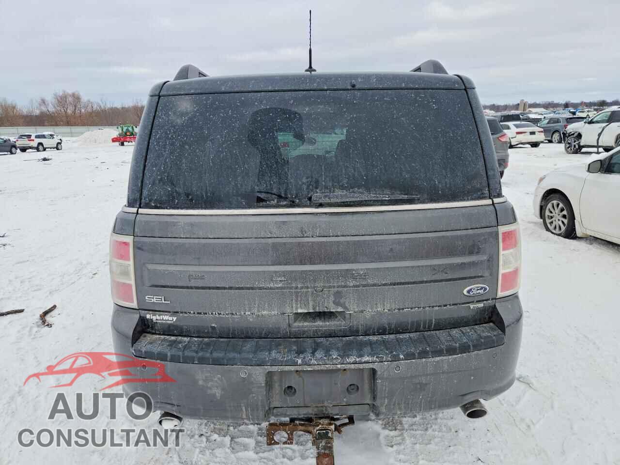 FORD FLEX 2015 - 2FMHK6C87FBA03305