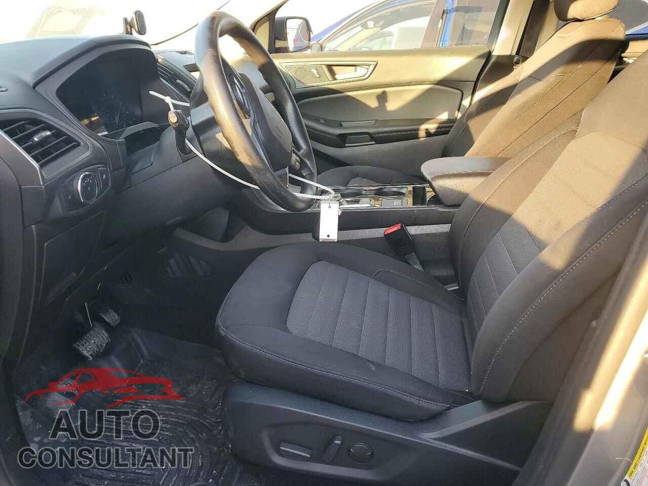 FORD EDGE 2020 - 2FMPK3G96LBB01444