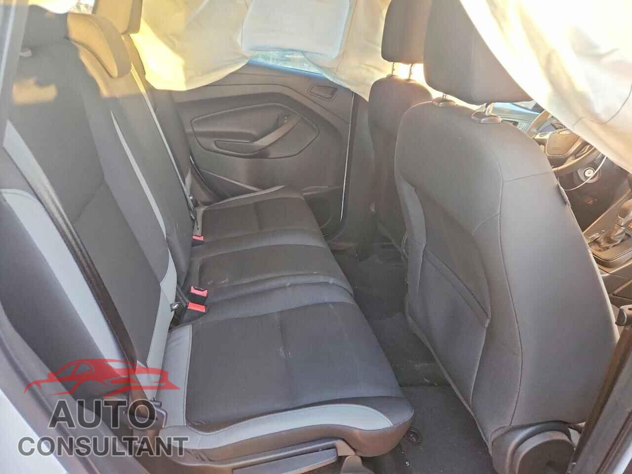 FORD ESCAPE 2013 - 1FMCU0F77DUC85571