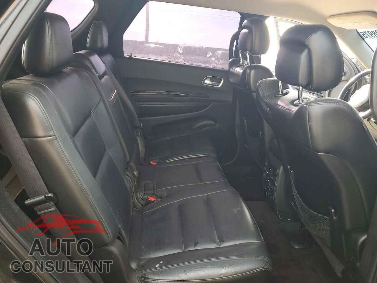 DODGE DURANGO 2015 - 1C4RDHDG7FC200866