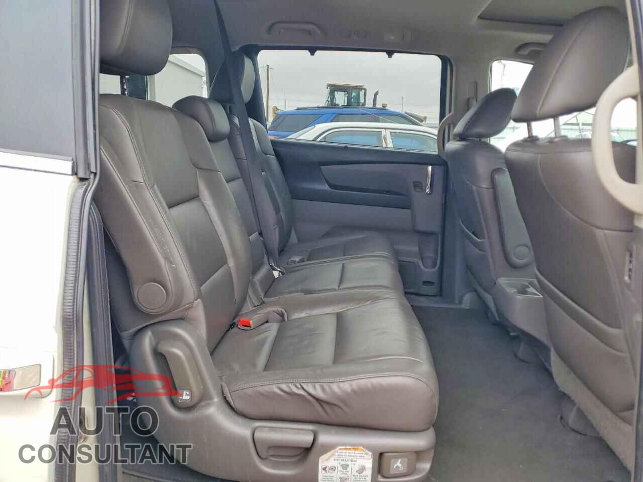 HONDA All Models 2015 - 5FNRL5H69FB128901