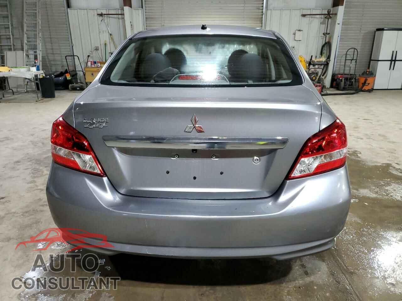 MITSUBISHI MIRAGE 2020 - ML32F3FJ7LHF09944