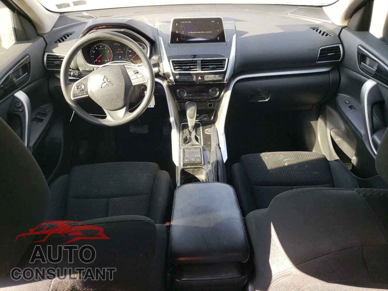 MITSUBISHI ECLIPSE 2018 - JA4AT4AA6JZ048555