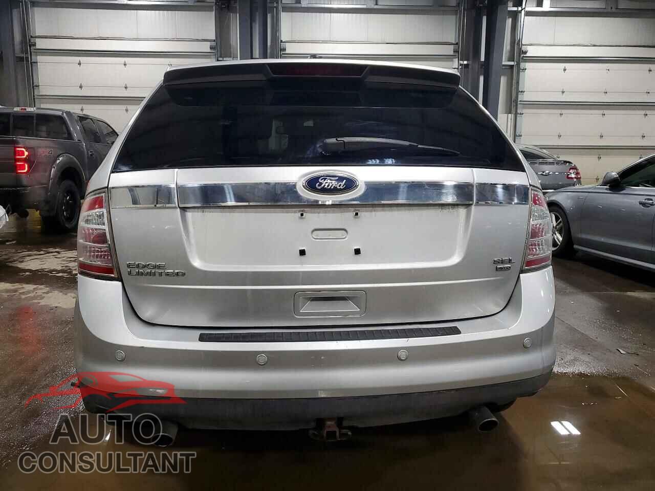 FORD EDGE 2010 - 2FMDK4JC3ABB68559