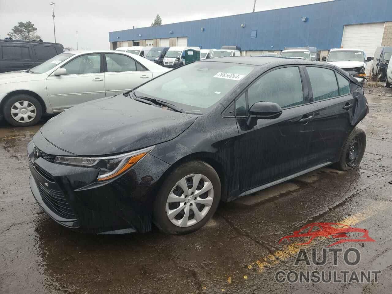 TOYOTA COROLLA 2024 - 5YFB4MDE8RP099017