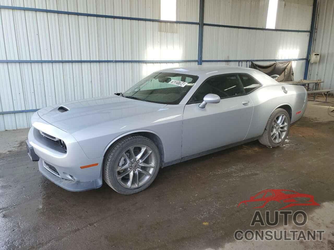 DODGE CHALLENGER 2023 - 2C3CDZKG7PH689612