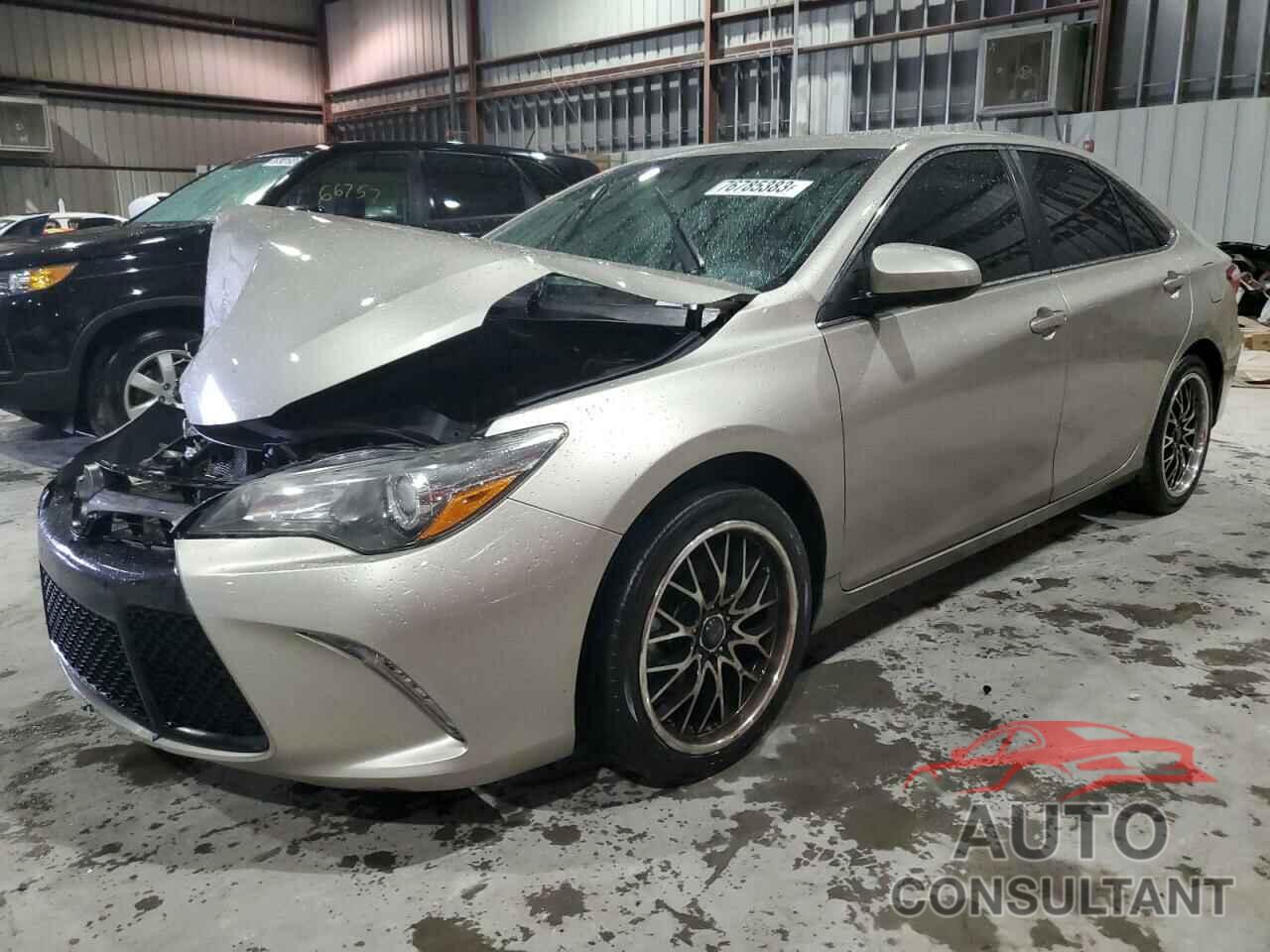 TOYOTA CAMRY 2015 - 4T1BF1FK7FU961200
