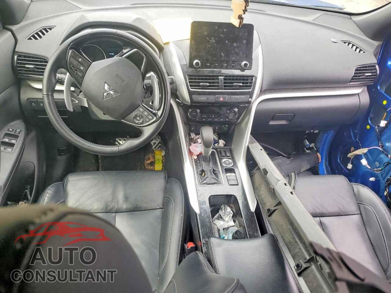 MITSUBISHI ECLIPSE 2024 - JA4ATWAA7RZ004426
