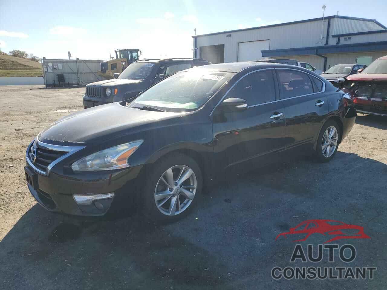 NISSAN ALTIMA 2015 - 1N4AL3AP0FC597012