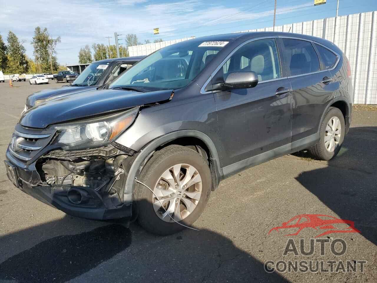 HONDA CRV 2012 - 2HKRM4H55CH608123