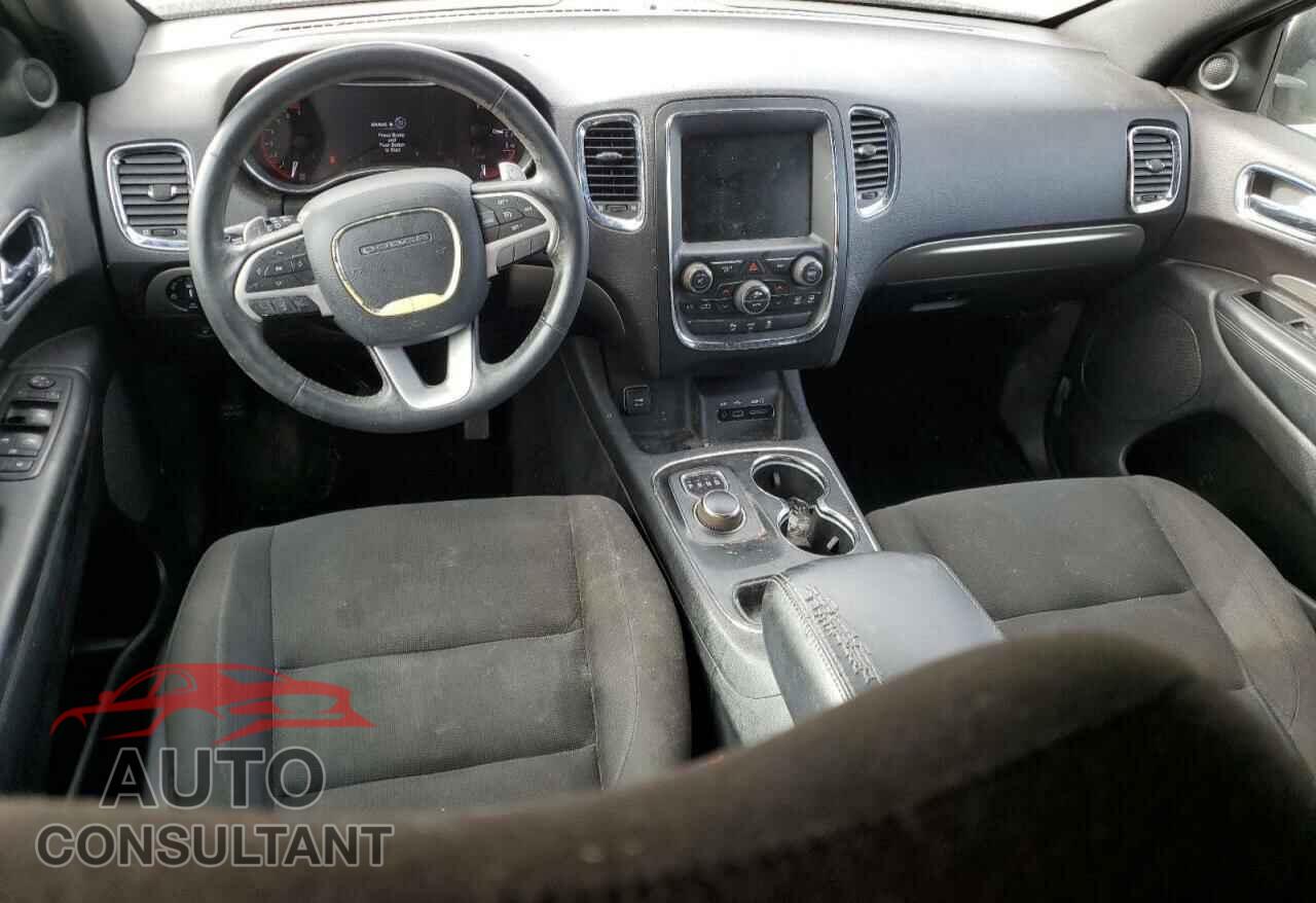 DODGE DURANGO 2014 - 1C4RDJAG3EC287062