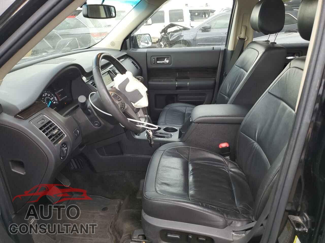 FORD FLEX 2016 - 2FMHK6C80GBA06578