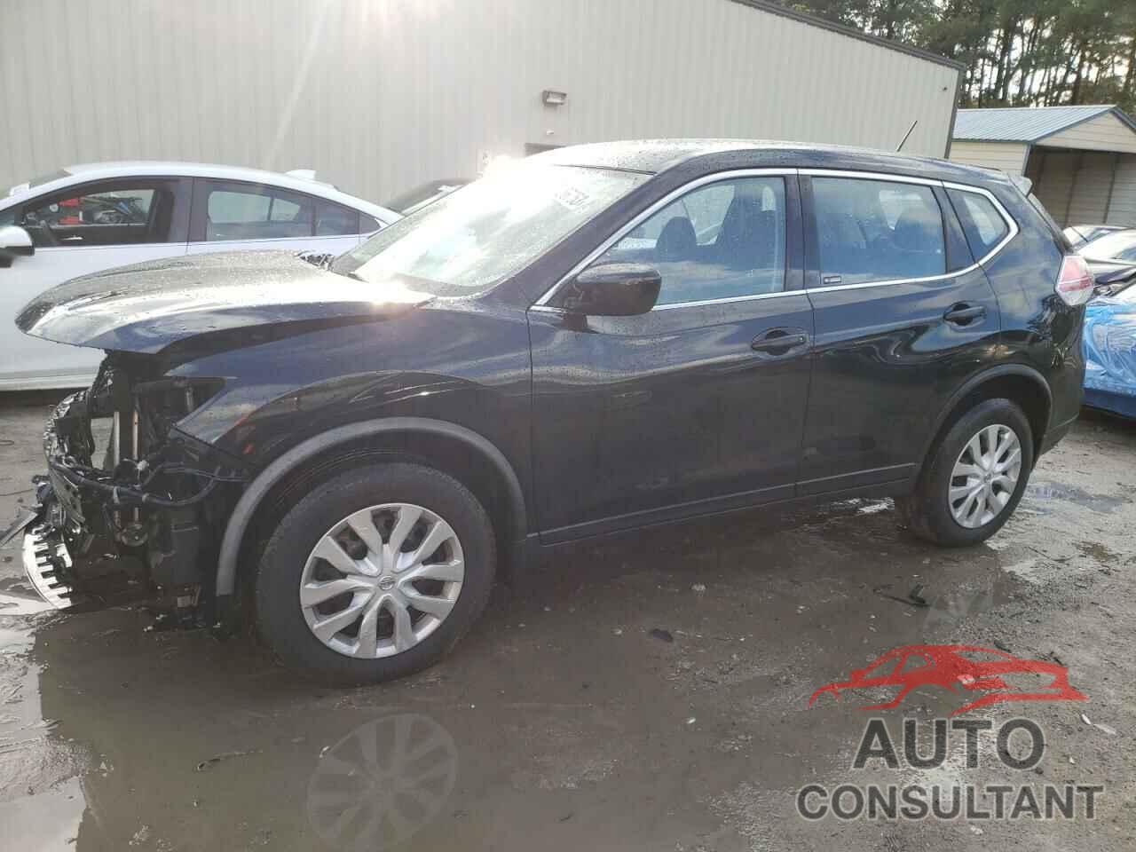 NISSAN ROGUE 2016 - JN8AT2MV6GW131409