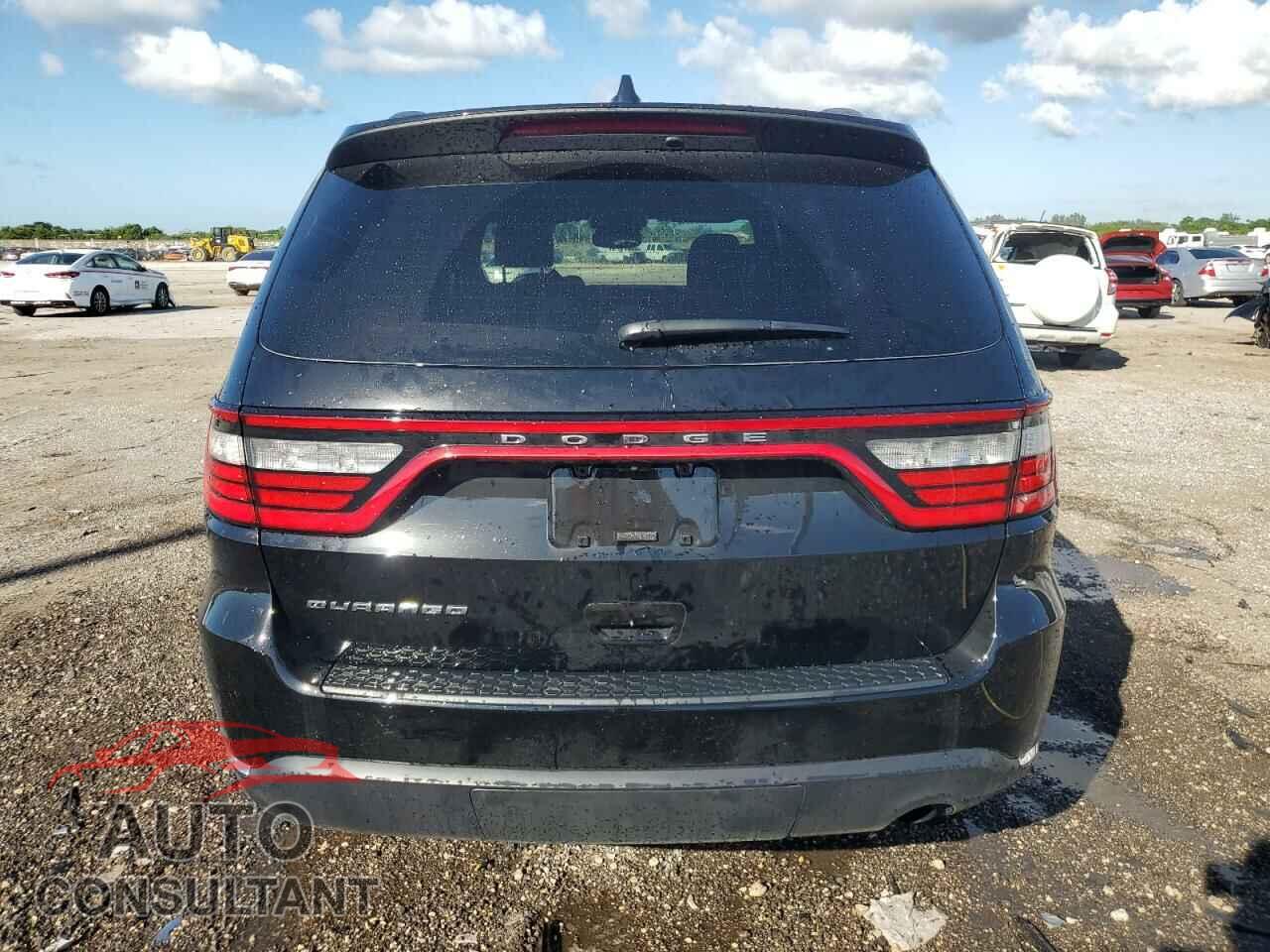 DODGE DURANGO 2024 - 1C4RDHAG7RC149748