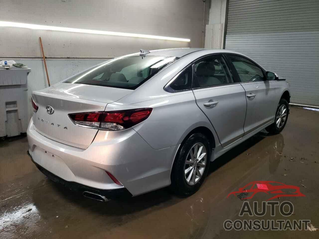 HYUNDAI SONATA 2018 - 5NPE24AF2JH620959