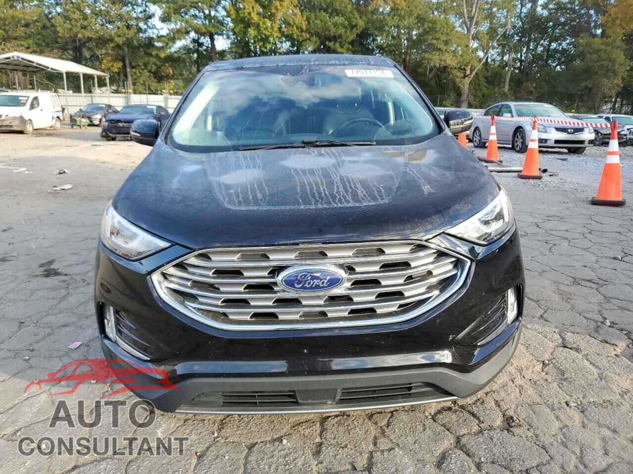 FORD EDGE 2019 - 2FMPK3J92KBC08319