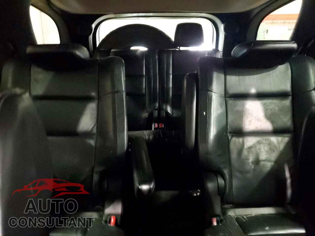 DODGE DURANGO 2015 - 1C4RDJDG0FC128626