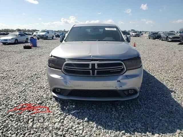 DODGE DURANGO 2014 - 1C4RDHAG2EC313868