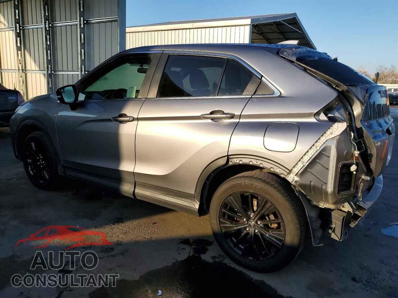 MITSUBISHI ECLIPSE 2020 - JA4AS4AA6LZ042387
