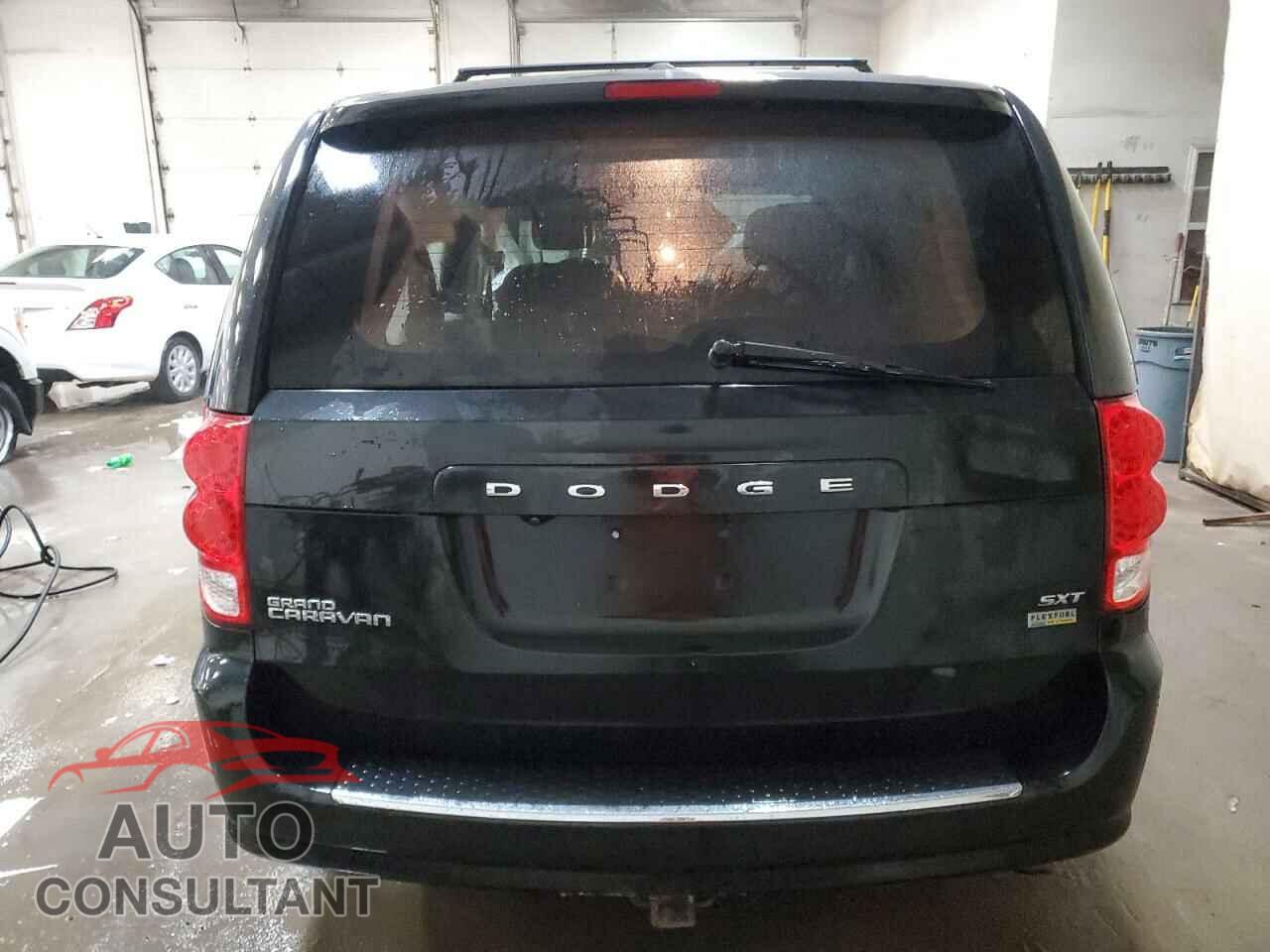 DODGE CARAVAN 2019 - 2C4RDGCG2KR693384
