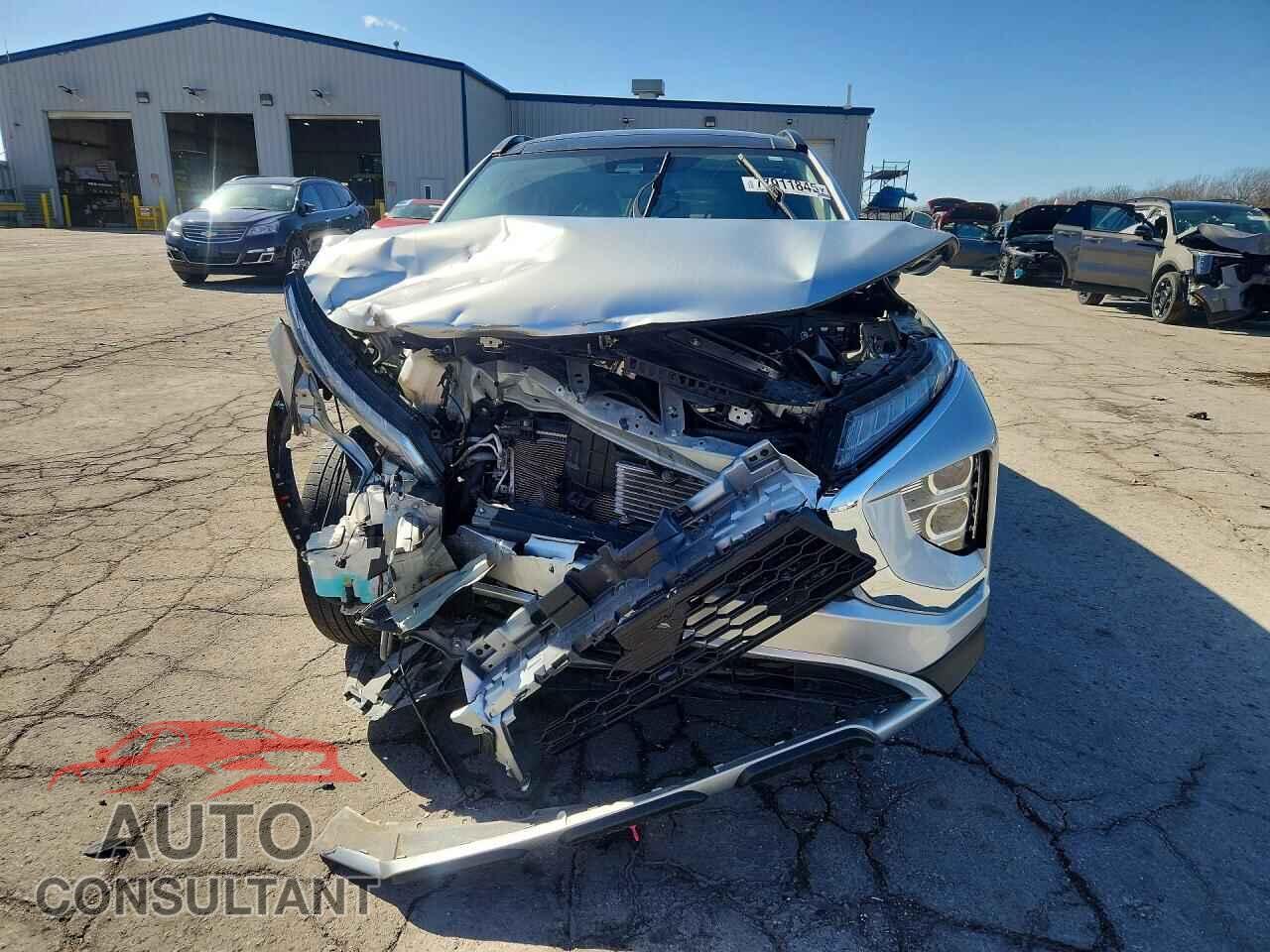 MITSUBISHI ECLIPSE 2022 - JA4ATWAA4NZ005477
