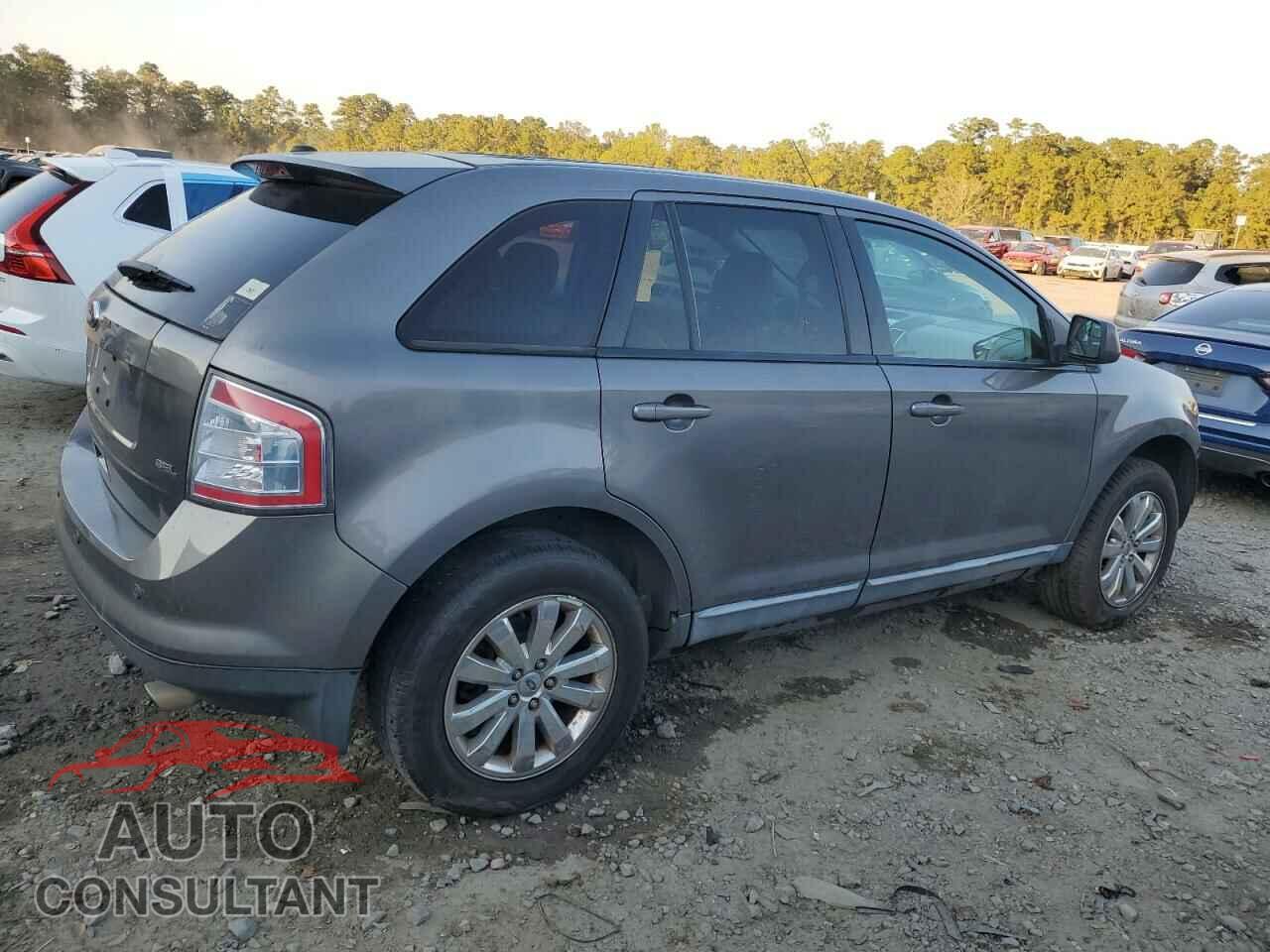 FORD EDGE 2010 - 2FMDK3JC9ABA89438
