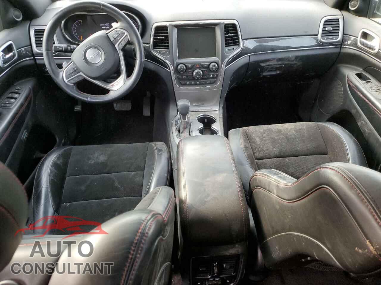 JEEP COMPASS 2014 - 1C4NJDBB1ED773729