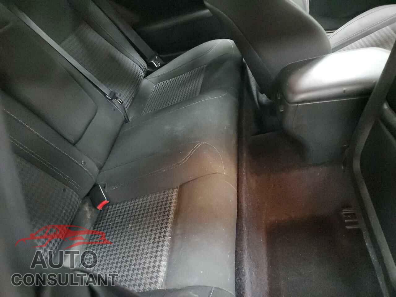 DODGE CHALLENGER 2017 - 2C3CDZAG9HH573587