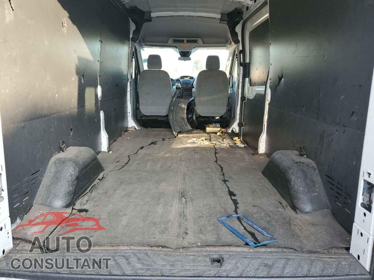 FORD TRANSIT 2015 - 1FTNE2CM3FKA03408