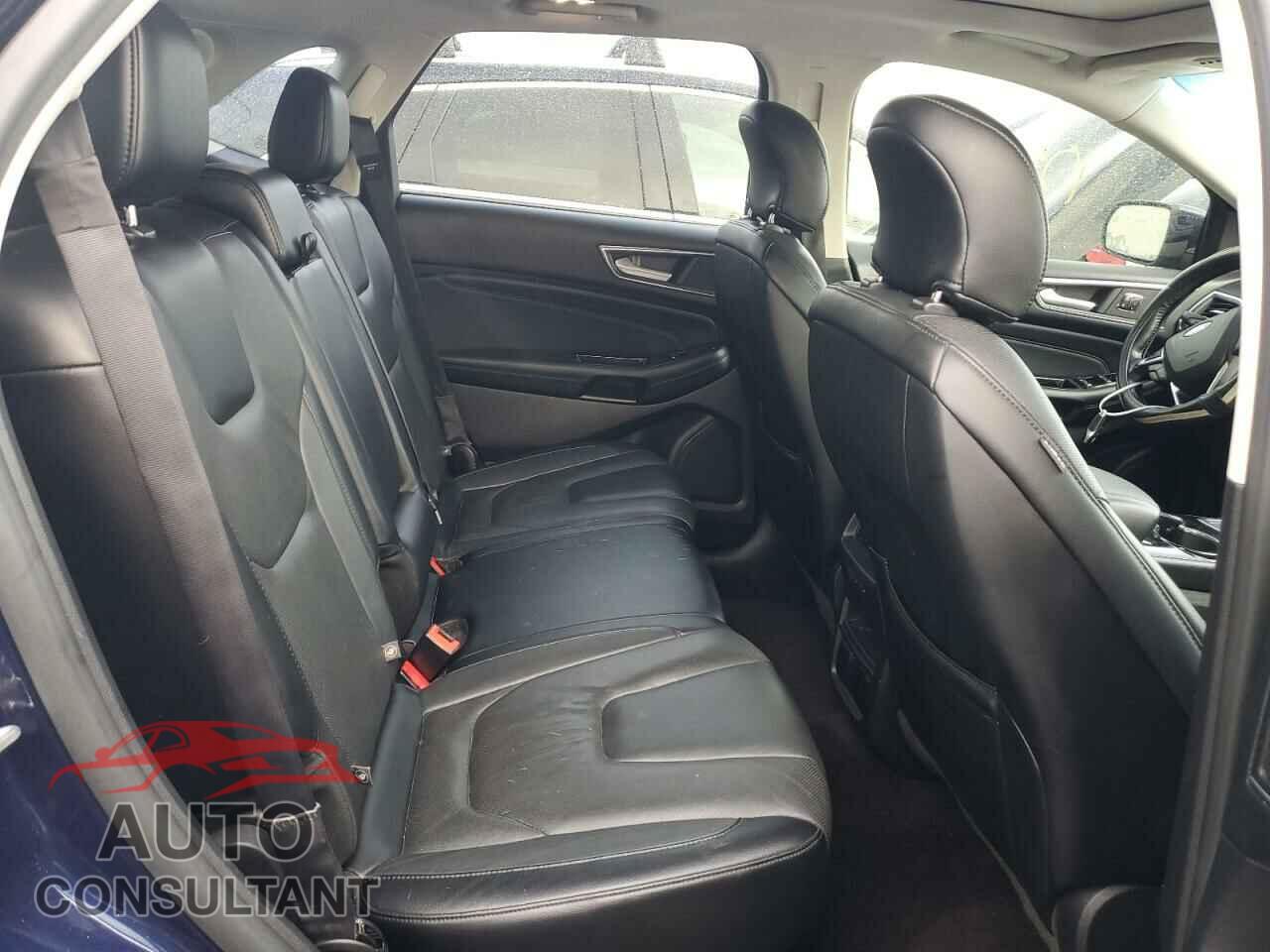 FORD EDGE 2016 - 2FMPK3K85GBB48596