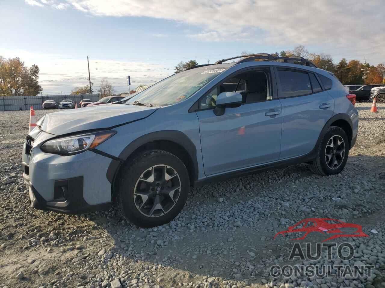 SUBARU CROSSTREK 2019 - JF2GTADC3K8288926