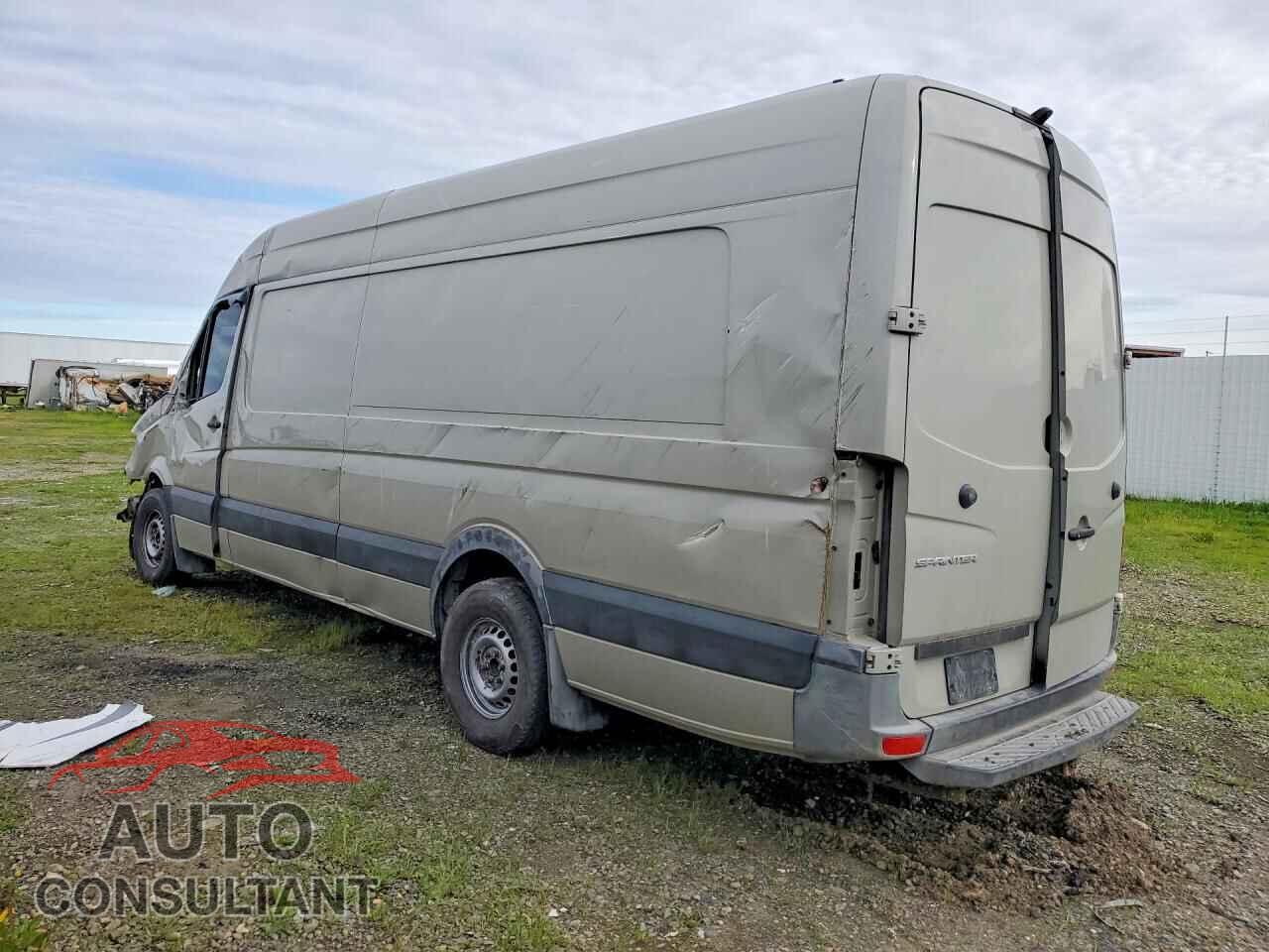 MERCEDES-BENZ SPRINTER 2017 - WD3PE8CD2HP525054