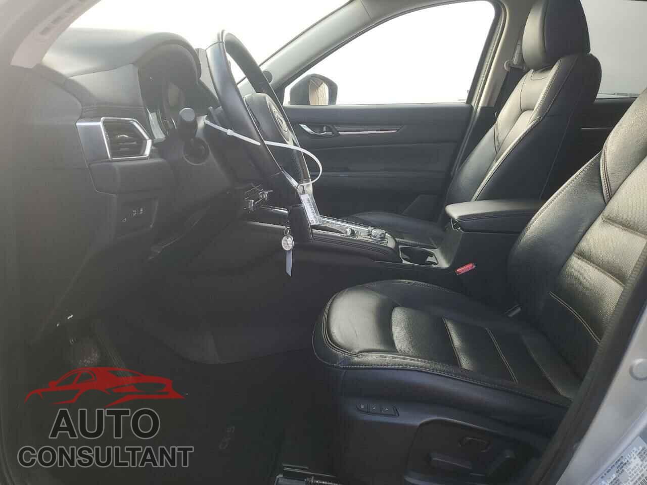 MAZDA CX-5 2021 - JM3KFADM3M0386856