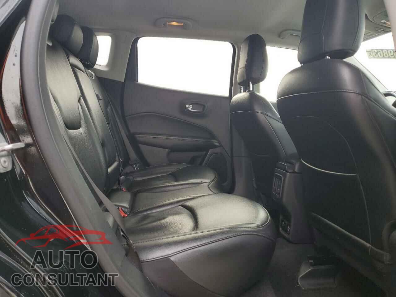 JEEP COMPASS 2020 - 3C4NJDCB4LT153558