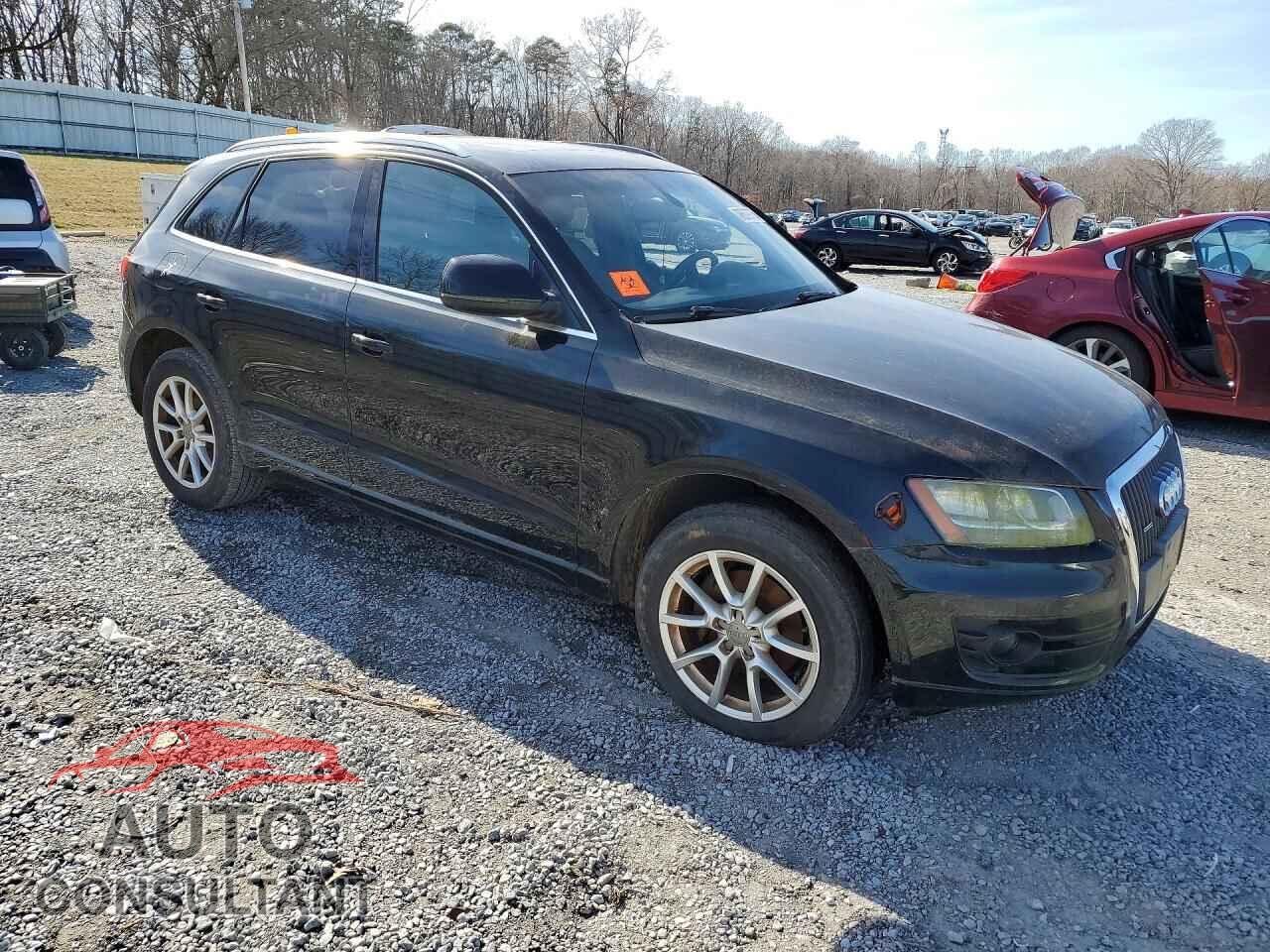 AUDI Q5 2012 - WA1CFAFP4CA014644