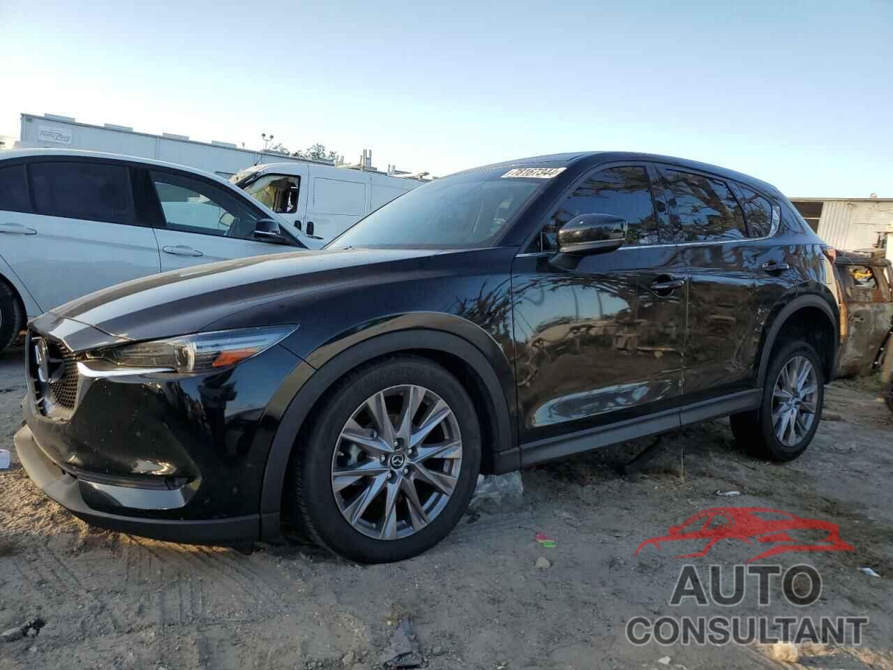 MAZDA CX-5 2019 - JM3KFBDM8K0606947
