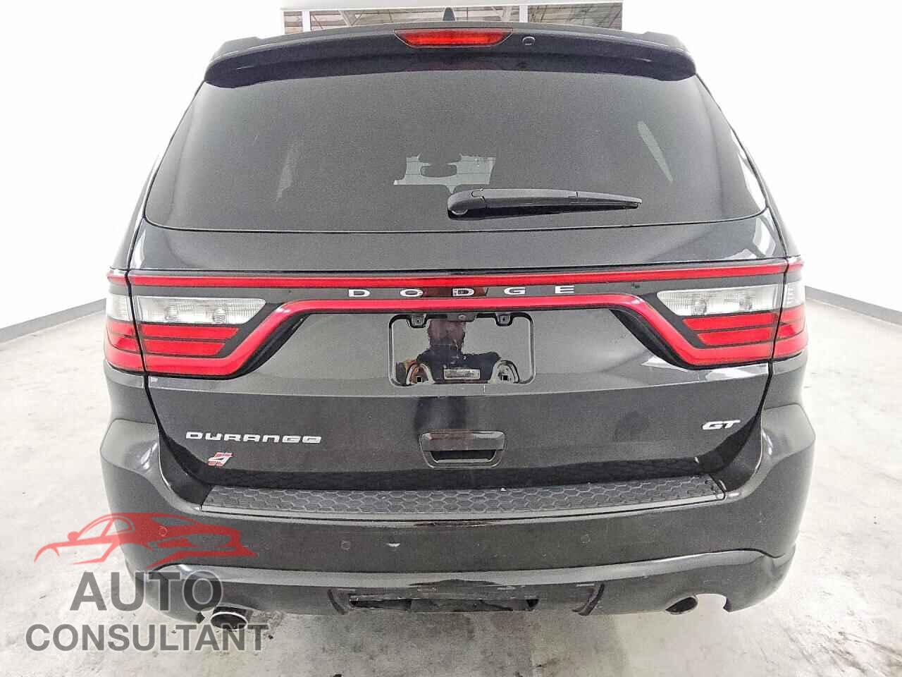 DODGE DURANGO 2019 - 1C4RDJDG0KC740917