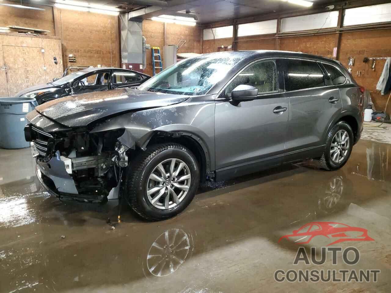 MAZDA CX-9 2019 - JM3TCBCY8K0316869